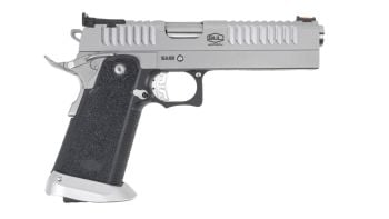 Bul Armory SAS II SAW 9MM Pistol - 5"