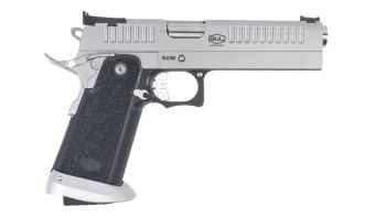 Bul Armory SAS II SL 9MM Pistol - 5"