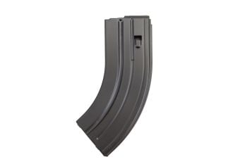 C Products Defense / DuraMag 7.62x39 Stainless Steel Magazine - 28RD