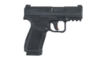 Canik Mete MC9L Optics Ready 9mm Pistol 