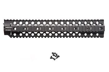 Centurion Arms AR-15 C4 Rail System