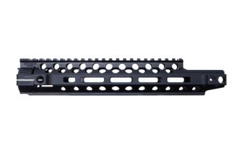 Centurion Arms C4 M-Lok Handguard - Midlength Cutout