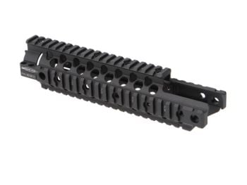 Centurion Arms C4 Rail System - Carbine Cutout Handguard