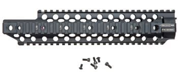 Centurion Arms C4 Rail System - Mid Cutout