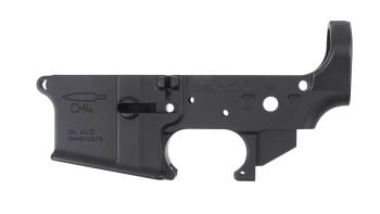 Centurion Arms CM4 5.56 Forged Lower Receiver