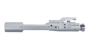 Centurion Arms Hard Chrome Sandcutter AR-15 Bolt Carrier Group (BCG) - E4/ETB Tapered Lug Bolt