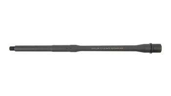 Centurion Arms Lightweight Hammer Forged 5.56 NATO AR-15 Barrel - 16"