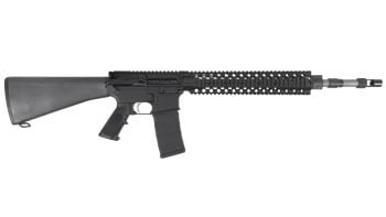 Centurion Arms MK12 5.56 NATO AR-15 Rifle - 18"