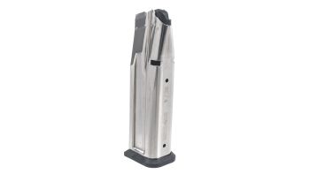 Check-Mate Staccato 2011 Style 9mm Magazine - 126mm/17rd