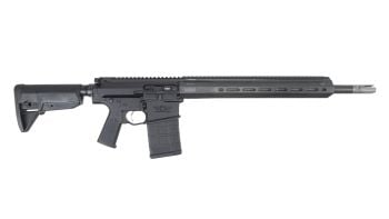 Christensen Arms CA-10 G2 .308 WIN Rifle - 18" Black