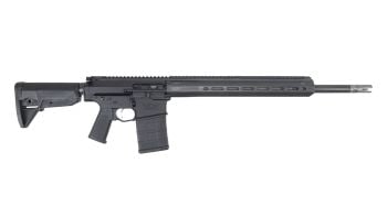 Christensen Arms CA-10 G2 6.5 Creedmoor Rifle - 20" Black