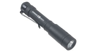 Cloud Defensive Chicro Handheld Light - Black 