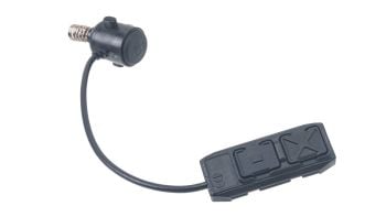 Cloud Defensive REIN Remote Switch - Dual Button