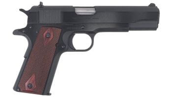 Colt 1911 Government Classic Series 70 .45ACP Pistol - 5"