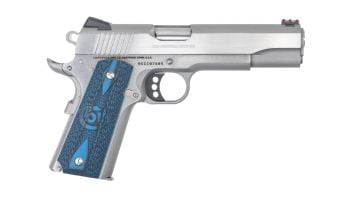 Colt 1911 Government Series 70 Competition 9mm Pistol - 5"