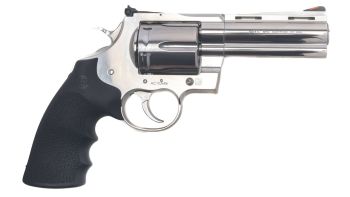 Colt Anaconda .44 Magnum Revolver - 4.25"