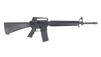 Colt AR15A4 5.56mm NATO Patrol Rifle - 20"