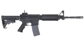 Colt LE6920 SOCOM 5.56 NATO Rifle - 16" 