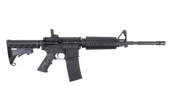 Colt M4 Carbine 5.56 NATO Rifle - 16.1"