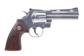 Colt Python .357 Magnum Revolver - 4.25"