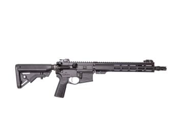 Radical Defense MK1 MOD1 CQC 556 NATO SBR - 12.5" 