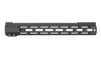 Cross Machine Tool (CMT) Tactical UHPR MOD-1 HDX AR15 Handguard