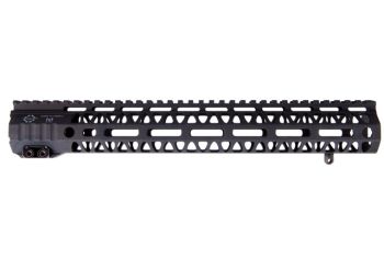 Cross Machine Tool (CMT) Tactical UHPR MOD 2 HANDGUARD AR-15 (M-LOK)