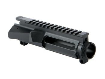 Cross Machine Tool (CMT) UPUR-1 Billet Upper Receiver