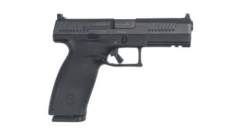 CZ-USA P-10 F Optics Ready .45 ACP Pistol - 13rd