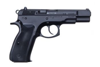 CZ-USA CZ 75 BD 9mm Pistol