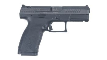 CZ-USA P-10 C 9mm Pistol - 15rd