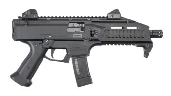 CZ-USA Scorpion EVO 3 S1 9mm Pistol