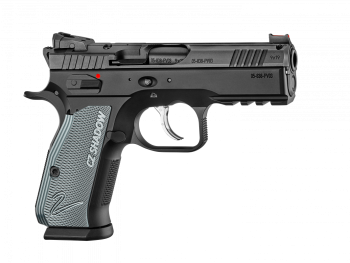 CZ-USA Shadow 2 Compact 9MM Pistol - 15rd