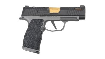 Danger Close Armament Sig Sauer P365XL Optics-Ready Signature 9mm Pistol - Tungsten/TiN