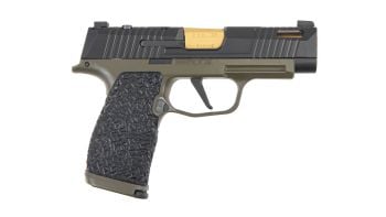 Danger Close Armament Sig Sauer P365XL Optics-Ready Signature Pistol - ODG/TiN