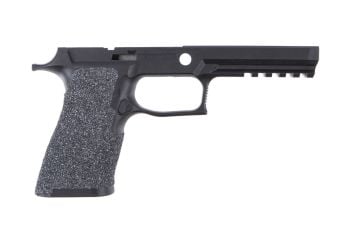 Danger Close Armament Silicon Carbide Sig Sauer P320 X-Series Full Size Grip Module - Medium