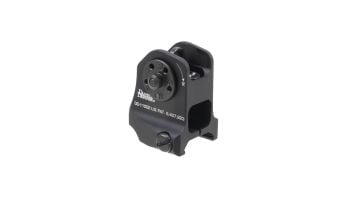 Daniel Defense A1.5 Fixed Rear Iron Sight (Rock & Lock)