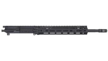 Daniel Defense DD4 RIII Complete Upper Receiver - 16" Black