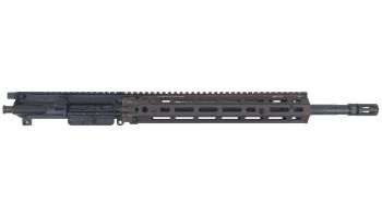 Daniel Defense DD4 RIII Complete Upper Receiver - 16" FDE