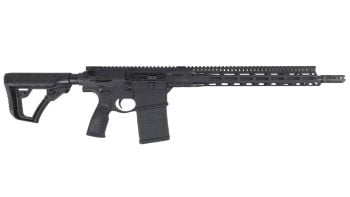 Daniel Defense DD5 V3 7.62x51 Rifle - 16"