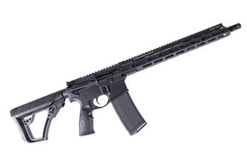 Daniel Defense DDM4 V7 5.56 NATO Rifle - 16" Black