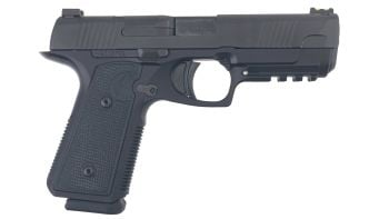 Daniel Defense H9 9mm Pistol