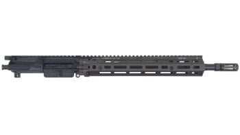 Daniel Defense M4A1 RIII Complete Upper Receiver - 14.5" FDE 