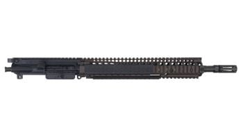 Daniel Defense M4A1 RIS II Complete Upper Receiver - 14.5" Pin/Weld - FDE