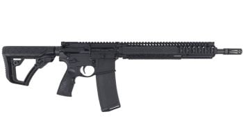 Daniel Defense M4A1 SOCOM 5.56 NATO Rifle - 14.5"