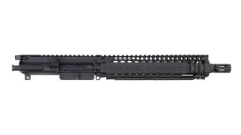 Daniel Defense MK18 5.56 NATO Complete Upper Receiver - 10.3" Black