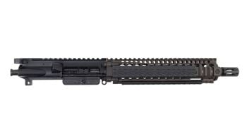 Daniel Defense MK18 5.56 NATO Complete Upper Receiver - 10.3" FDE