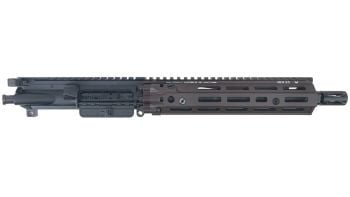 Daniel Defense MK18 RIII Complete Upper Receiver - 10.3" FDE