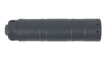 Daniel Defense SoundGuard SG-30 Suppressor - Black