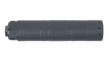 Daniel Defense SoundGuard SG-30Ti Suppressor - Black